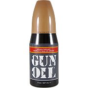 GUN OIL SILICONE LUBRICANT